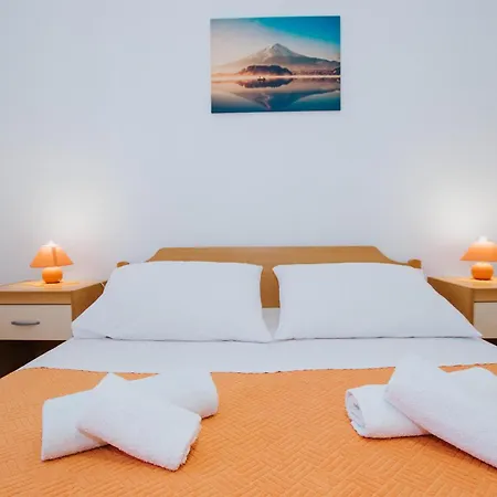 Relax A 4 Appartement