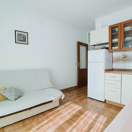 Relax A 4 Appartement *