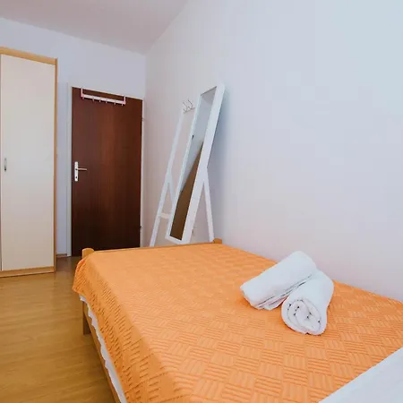 Relax A 4 Apartamento