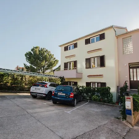 Apartamento Relax A 4 Zaboric