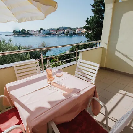 Apartment Relax A 4 Zaboric