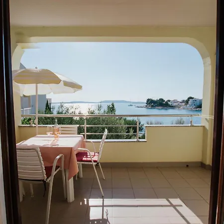 Apartment Relax A 4 *