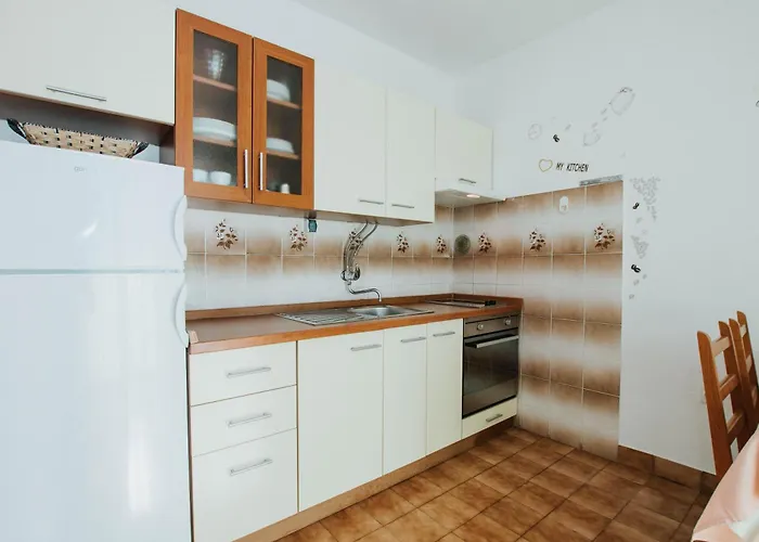 Apartamento Relax A 4 *