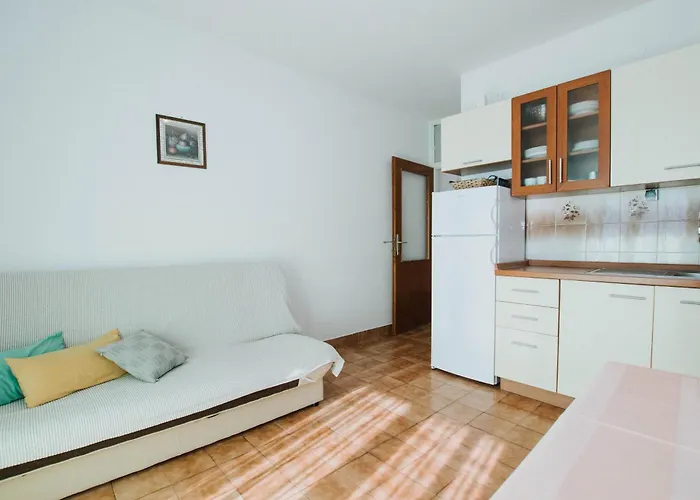 Relax A 4 Apartamento *