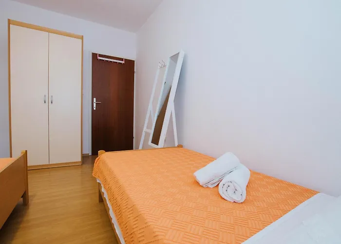 Relax A 4 Apartamento