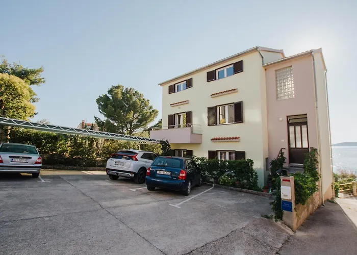 Apartamento Relax A 4 Zaboric