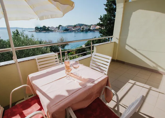 Lejlighed Relax A 4 Žaborić