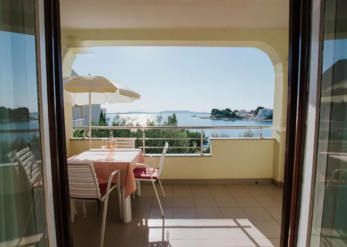 Apartamento Relax A 4 *